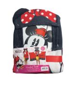 9.99 MINNIE MOUSE 100% COTTON TOWEL