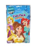 1.99 DISNEY PRINCESS PLAY PACK GRAB AND GO 