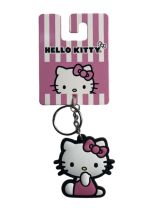2.49 HELLO KITTY KEY CHAIN