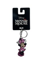 2.49 MINNIE MOUSE KEY CHAIN