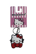 2.49 HELLO KITTY KEY CHAIN