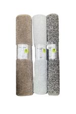 6.99 DECORATIVE RUG 2 FEET X 3 FEET 