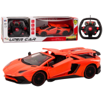 19.99 SUPER CAR WITH REMOTE CONTROL