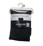 2.99 BOBBIE BROOKS LADIES CAPRI 