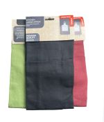 3.99 KITCHEN LARGE APRON 