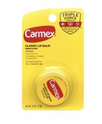 2.99 CARMEX CLASSIC LIP BALM 
