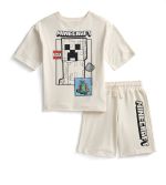 7.99 MINECRAFT SHIRT