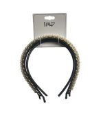 HAIR BAND 3 PACK