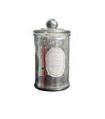 9.99 SCENTED CANDLE PINE ROSE 