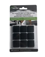 SELF-ADHESIVE NON-SLI[ FURNITURE PADS 