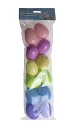 1.99 EASTER EGGS 12 PACK