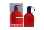 4.99 HERO FOR MEN RED SPRAY 3.8 FL OZ