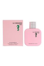4.99 LA GRANDE PINK PARFUM 3.4 FL OZ