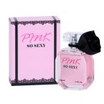 4.99 PINK SO SEXY PARFUM 3.4 FL OZ