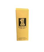 1.99 GOLD NO 1 FOR MEN PARFUM 2.3 FL OZ