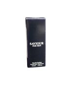 1.99 SAVIOUR FOR MEN PARFUM 2.3 FL OZ