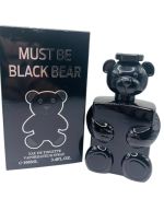 4.99 MUST BE BLACK BEAR SPRAY 3.4 FL OZ