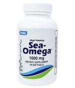 1.99 SEGA OMEGA 1000 MG 50 SOFTGELS