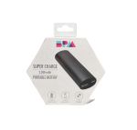 4.99 SUPER CHARGE 2200 MAH PORTABLE BATTERY