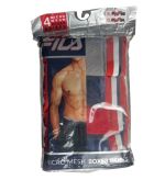 9.99 FILS XL MICRO MESH BOXER BRIEF 
