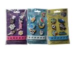 4.99 BRACELET CHARM KIT 