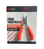 4.99 HEAVY DUTY NAIL CLIPPER