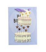 MEDIUM BIRTHDAY GIFT BAG