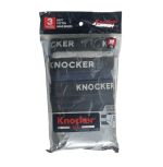 5.99 MEDIUM KNOCKER KIDS BRIEFS
