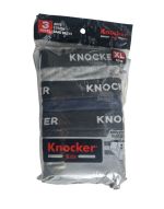 5.99 XL KNOCKER KIDS BRIEFS