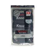 8.99 MEDIUM KNOCKERS MENS BRIEFS