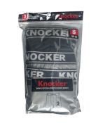 9.99 SMALL KNOCKER MENS BOXER BRIEFS 