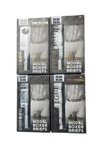 9.99 TRUE RELIGION BOXER BRIEFS 