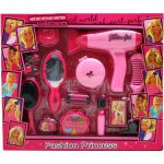 9.99 FASHION PRINCESS HAIR TOOLS
