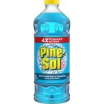 6.99 PINE SOL MULTI SURFACE CLEANER 1.4 LITER