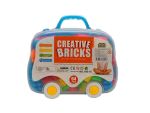7.99 CREATIVE BRICKS 