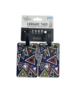 1.99 LUGGAGE TAGS 