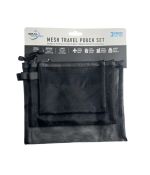 3.99 MESH TRAVEL BAGS