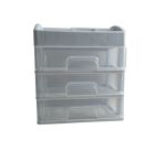 12.99 EASY TIDY STORAGE ORGANIZER 