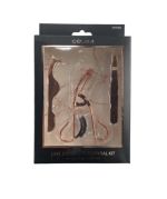 4.99 LUXE EYE BEAUTY ESSENTIAL KIT