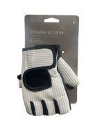 3.99 EXCERISE GLOVES LARGE SIZE