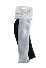 STYLIN HAIR BANDS 2 PACK 