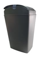 19.99 TRASH CAN 38 LITER