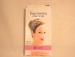 DEEP CLEANSING NOSE STRIPS EPIE