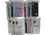 1.99 IPHONE 16 MAX CASE ASSORTED COLORS