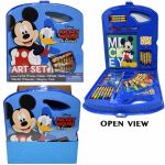 9.99 MICKEY MOUSE ART PAD