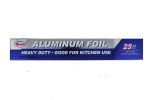 RI PAC ALUMINUM FOIL 25 SQ FT