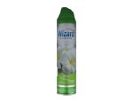 WIZARD WHITE FLORAL AIR FRESHENER