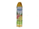 WIZARD TROPICAL CITRUS AIR FRESHENER