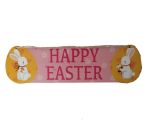 1.99 HAPPY EASTER HANGING DECORATION