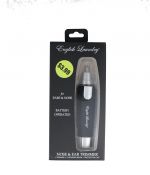 3.99 NOSE AND EAR TRIMMER 